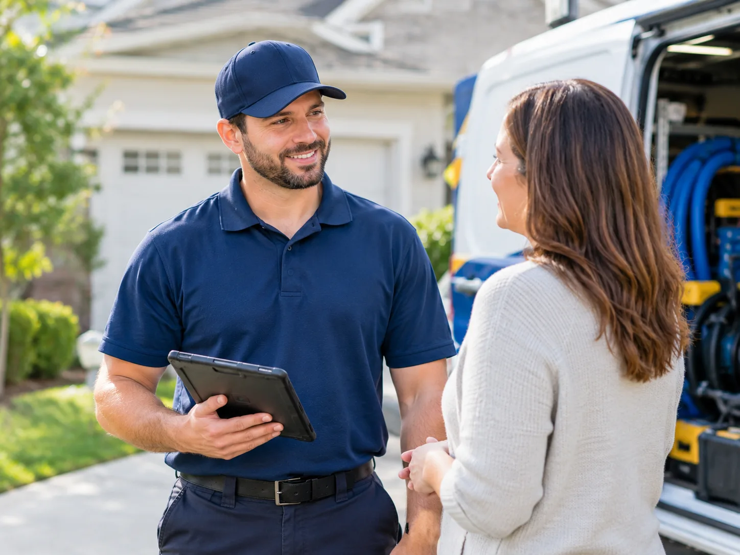 Sewage Backup Cleanup Stockton, IA FAQs